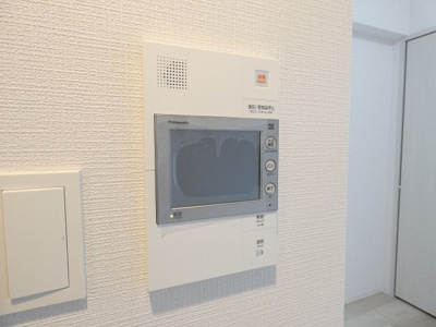 【セキュリティ】 | CREST TAPP名古屋山王