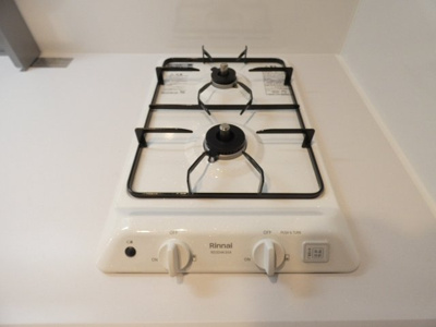 【内装】 | CREST TAPP名古屋山王