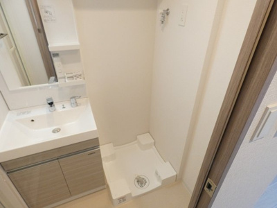 【内装】 | CREST TAPP名古屋山王