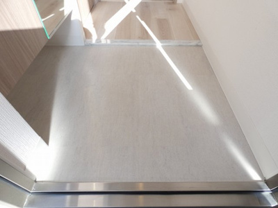 【玄関】 | CREST TAPP名古屋山王