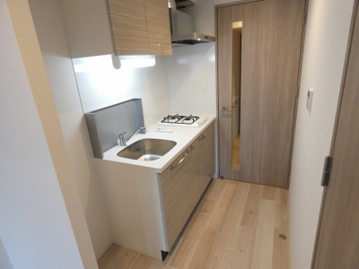 【キッチン】 | CREST TAPP名古屋山王