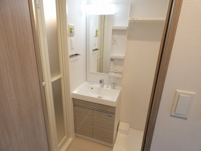 【洗面所】 | CREST TAPP名古屋山王