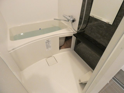 【浴室】 | CREST TAPP名古屋山王