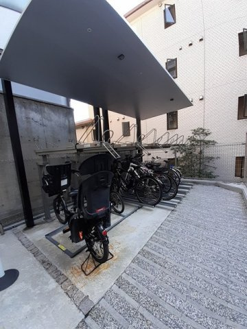 シュトラーレ四番町のその他共用部分