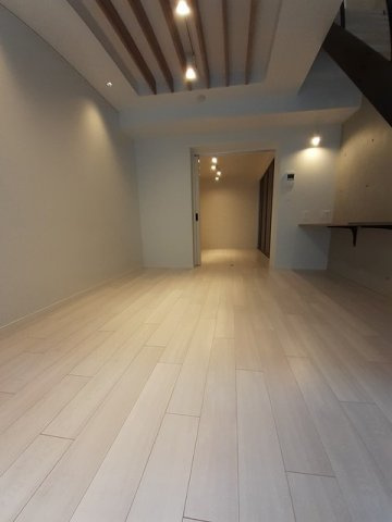 シュトラーレ四番町の内装|内装もきれいです