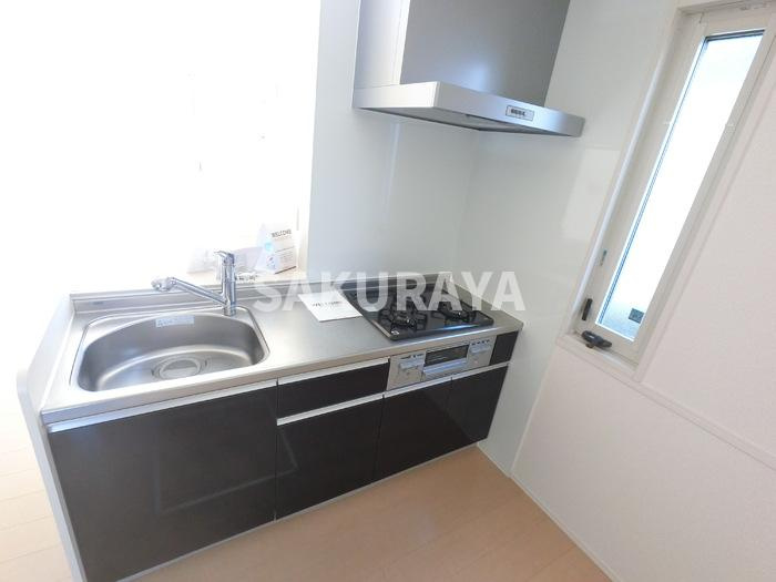 ヘリオスのキッチン