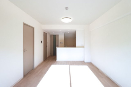 モア・クレスト上池袋