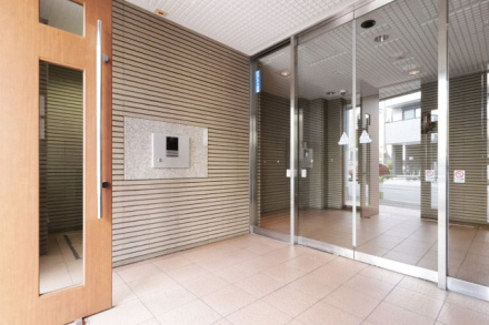 モア・クレスト上池袋