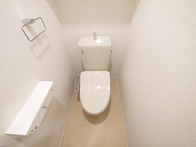 Ｋ－３．四条大路のトイレ|トイレも気になるポイント