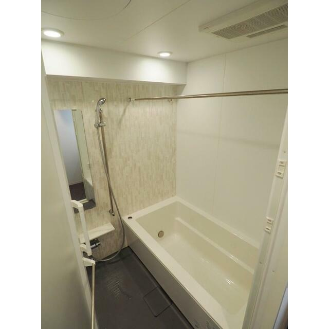 レジディア西小山