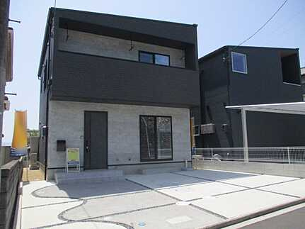 廿日市市阿品2丁目　中古一戸建て(JS)の外観