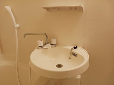 【洗面所】 | エクセレントヒデＡ