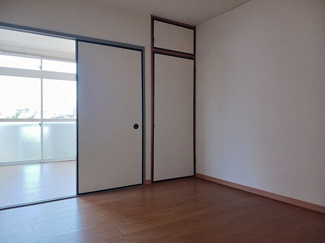 【洋室】 | エクセレントヒデＡ