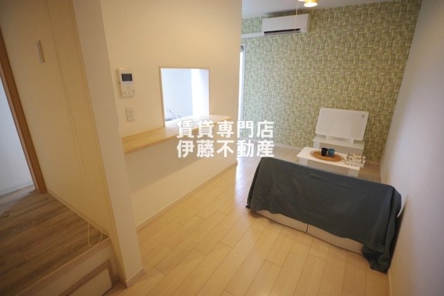 RadIAnce丸の内の内装