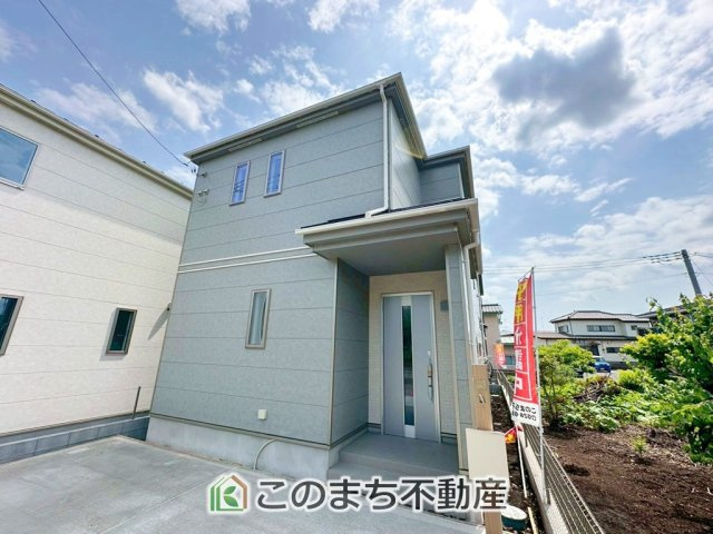 ハートフルタウン宇都宮市白沢町2061番
