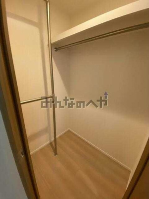 【収納】 | CAPITAL GATE PLACE THE TOWER（キャピタルゲートプレイス ザ・タワー）