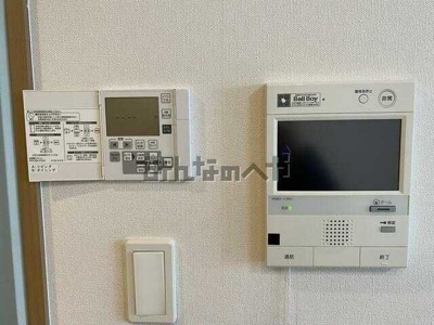 【セキュリティ】 | CAPITAL GATE PLACE THE TOWER（キャピタルゲートプレイス ザ・タワー）