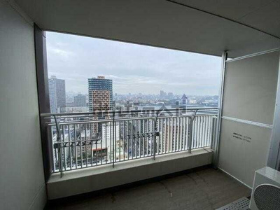 【展望】 | CAPITAL GATE PLACE THE TOWER（キャピタルゲートプレイス ザ・タワー）