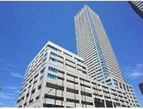 CAPITAL GATE PLACE THE TOWER（キャピタルゲートプレイス ザ・タワー）の画像