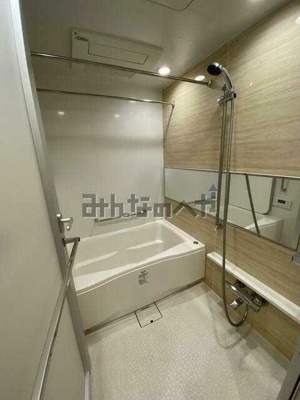 【浴室】 | CAPITAL GATE PLACE THE TOWER（キャピタルゲートプレイス ザ・タワー）