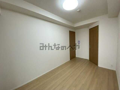 【寝室】 | CAPITAL GATE PLACE THE TOWER（キャピタルゲートプレイス ザ・タワー）