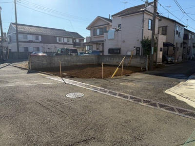 【外観】 | 所沢市中新井2丁目