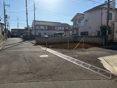 【外観】 | 所沢市中新井2丁目