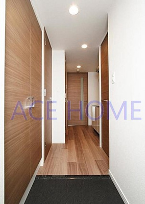 【玄関】 | プレサンス玉造駅前ルージュ