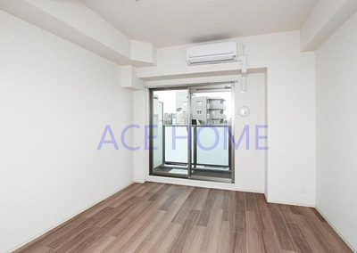 【内装】 | プレサンス玉造駅前ルージュ