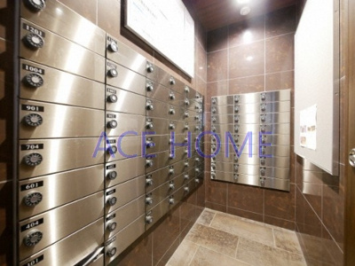 【設備】 | プレサンス玉造駅前ルージュ