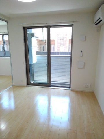 デスパシオの居間・リビング