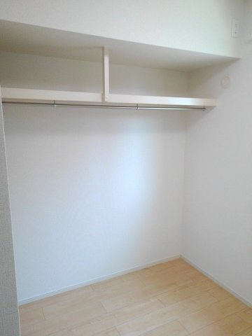 デスパシオの収納