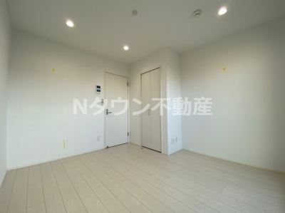 【居間・リビング】 | ティーエーヤダヒガシ | 使いやすいリビングです