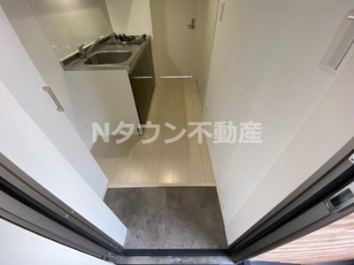 【玄関】 | ティーエーヤダヒガシ