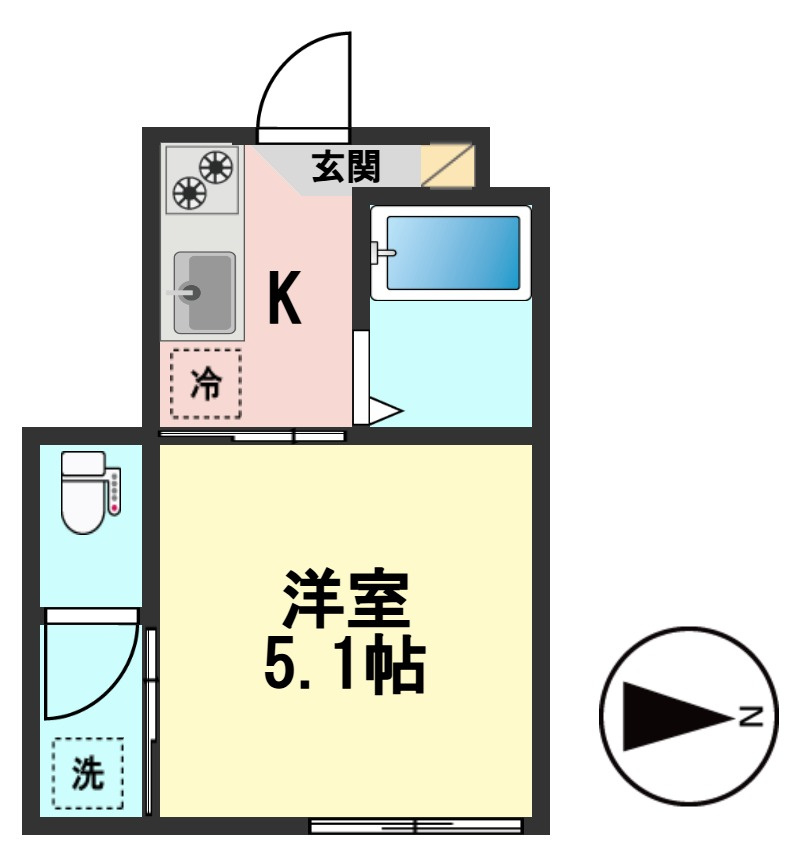 Relation 青砥