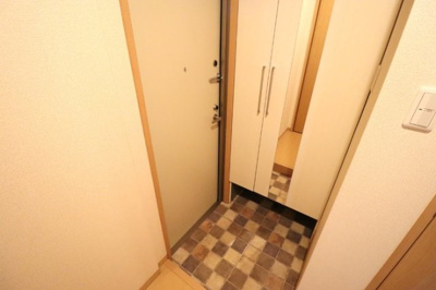 【玄関】 | ＡＧスクエア