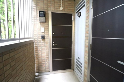 【玄関】 | ＡＧスクエア