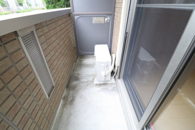 【バルコニー】 | ＡＧスクエア