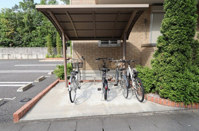 【その他共用部分】 | ＡＧスクエア