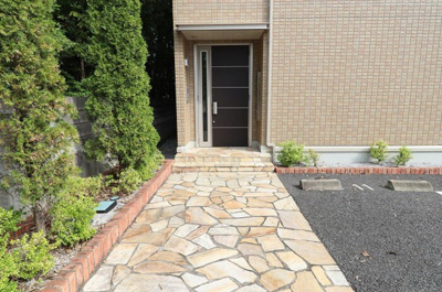 【エントランス】 | ＡＧスクエア