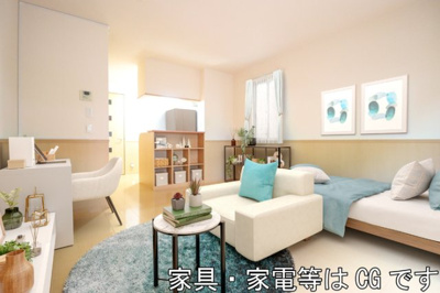 【居間・リビング】 | ＡＧスクエア