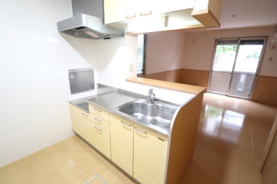 【キッチン】 | ＡＧスクエア