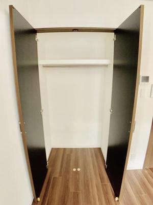 【収納】 | コンポジット門前仲町サウス