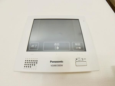 【セキュリティ】 | コンポジット門前仲町サウス