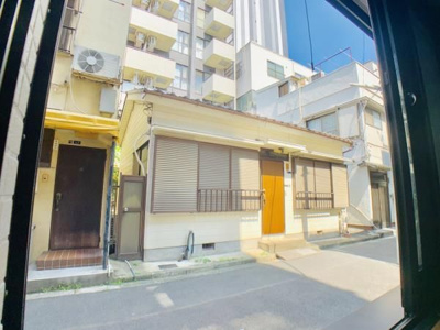 【展望】 | コンポジット門前仲町サウス