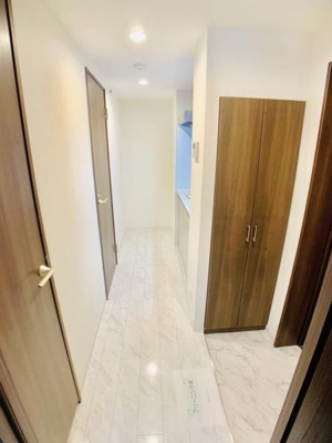 【内装】 | コンポジット門前仲町サウス