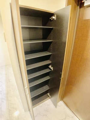 【収納】 | コンポジット門前仲町サウス