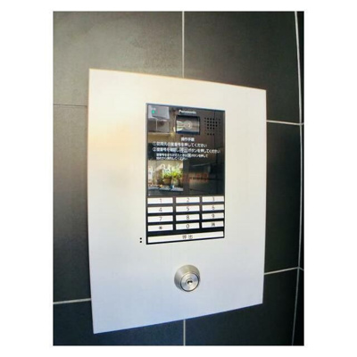 【ロビー】 | コンポジット門前仲町サウス