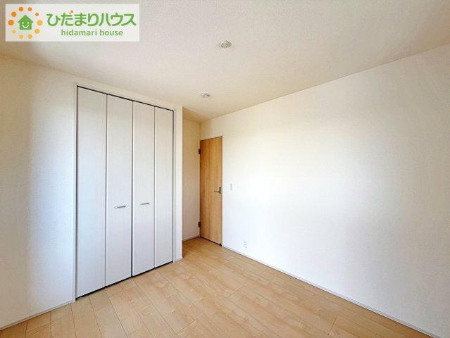 いわき市泉町滝尻第2　新築戸建　2号棟の洋室|洋室B