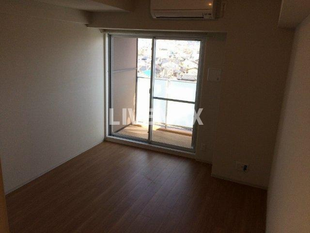※ほかの部屋の写真になります